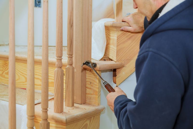 Professional Carpentry Services