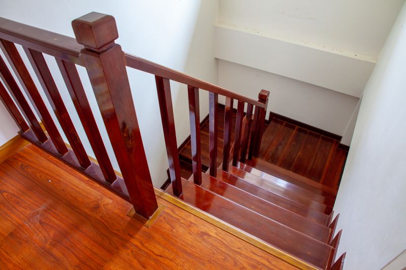 Specialized Wood Refinishing Experts